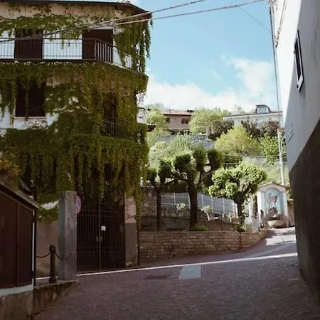 Apartman Maggiore Terra +terrace Colazza