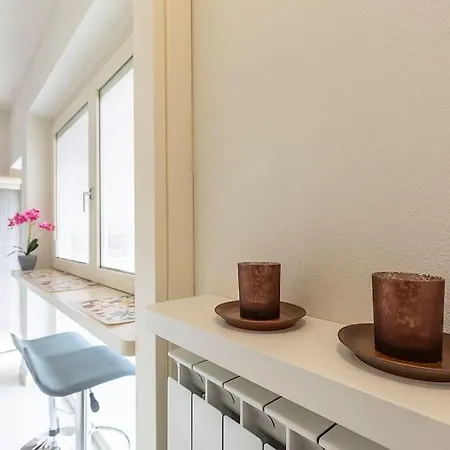 Daire Maggiore Terra +terrace Colazza