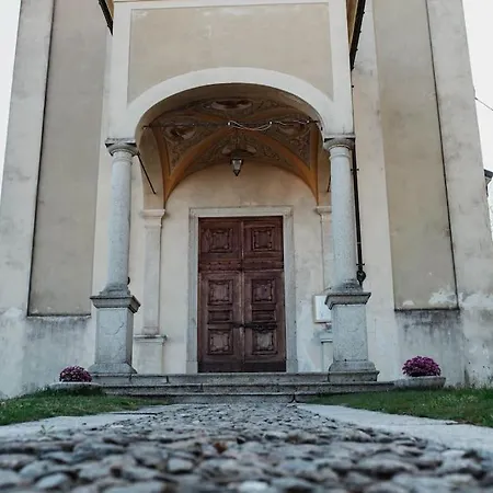 Maggiore Terra +terrace *
