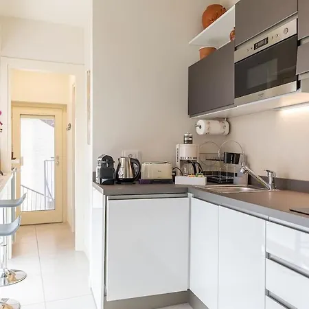 Maggiore Terra +terrace