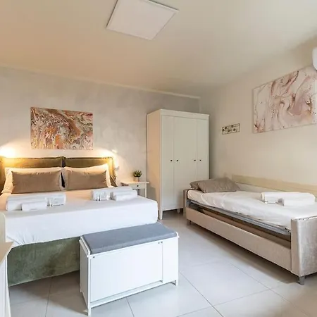 Maggiore Terra +terrace