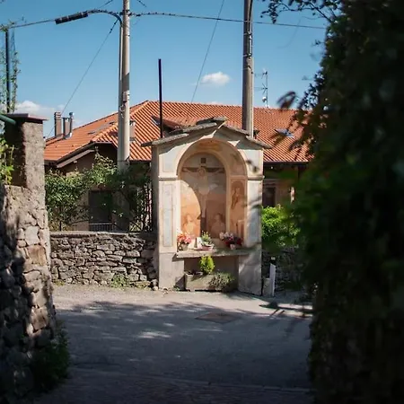 Maggiore Terra +terrace Colazza