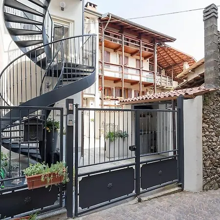 Maggiore Terra +terrace